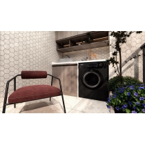 FRAGMENTO - 3X4/10X12 LARGE, PEARL, MATTE